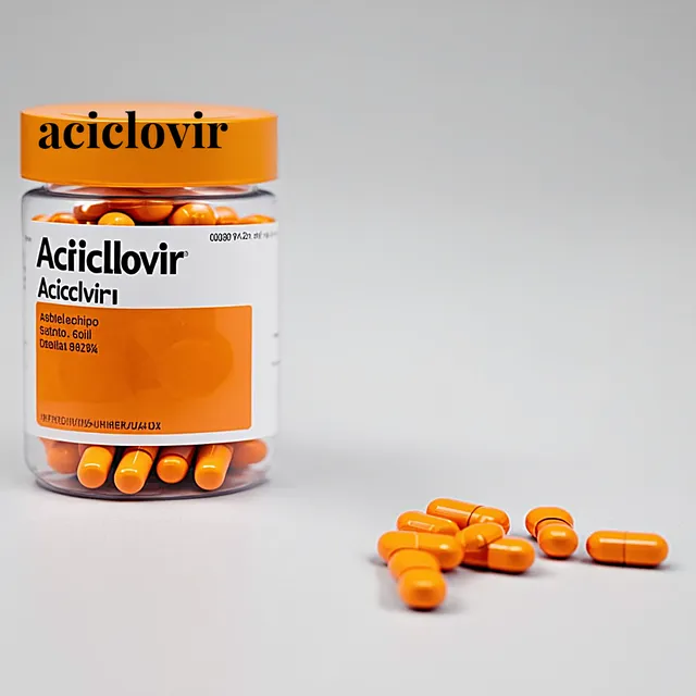 Aciclovir herpes labiale prezzo